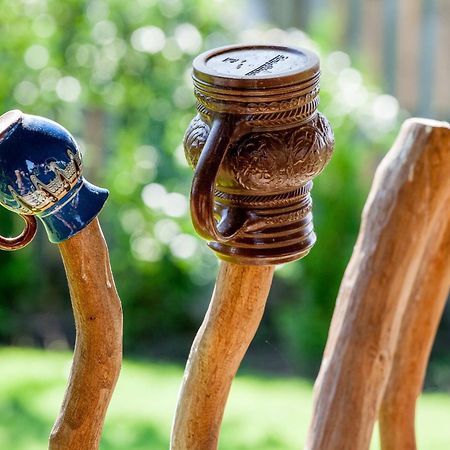 Vila Sraige Palanga Ngoại thất bức ảnh