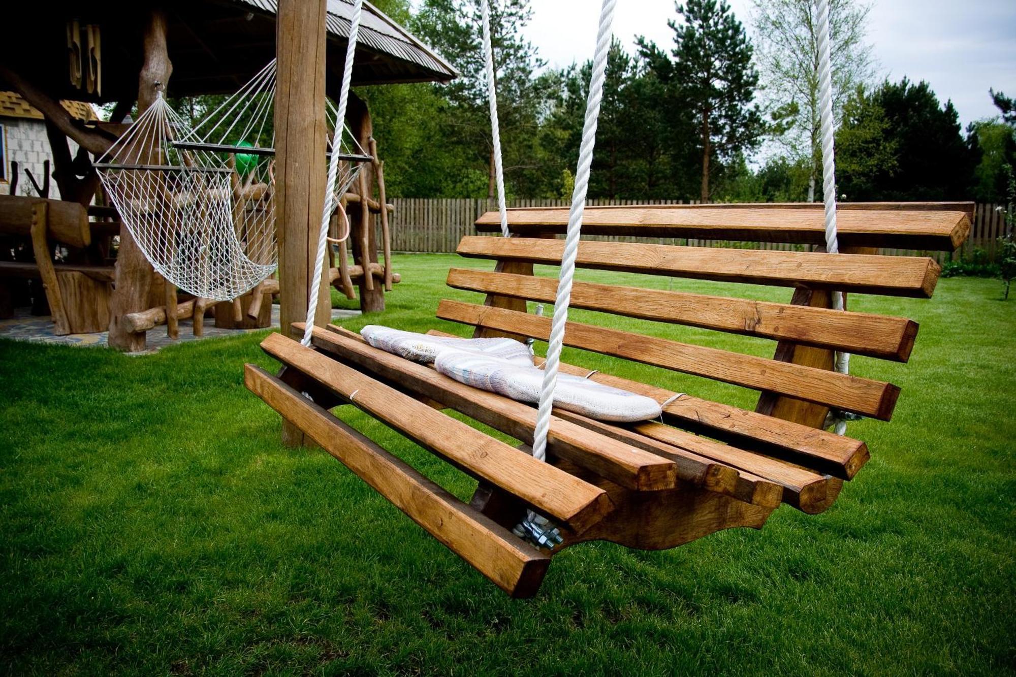 Vila Sraige Palanga Ngoại thất bức ảnh