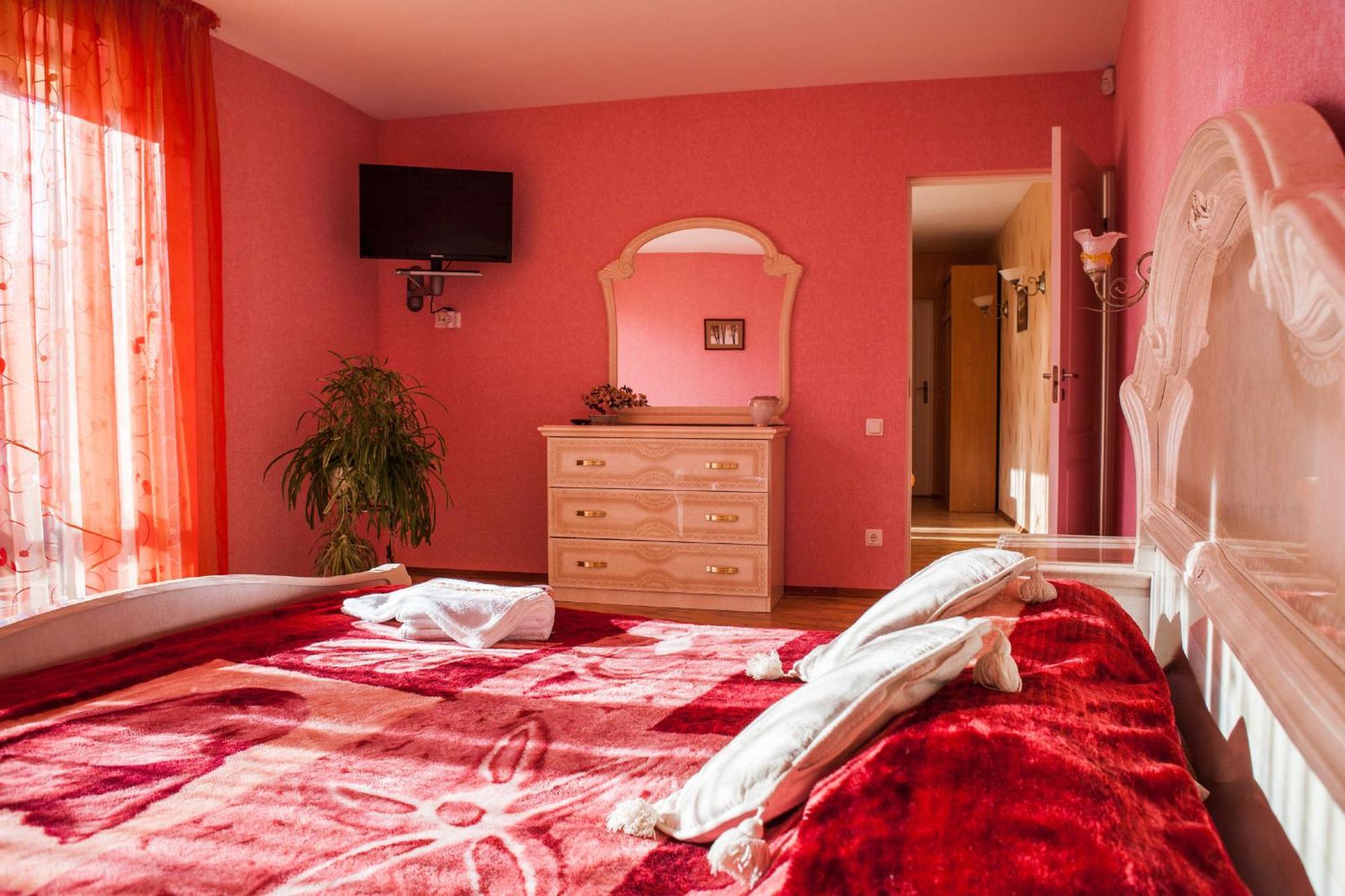 Vila Sraige Palanga Phòng bức ảnh